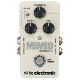 TC Electronic Mimiq Doubler Гитарная педаль, дублёр