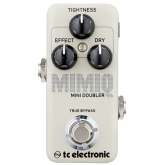 TC Electronic Mimiq Mini Doubler Гитарная педаль