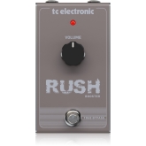 TC Electronic Rush Гитарная педаль, бустер