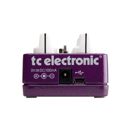 TC Electronic Vortex Гитарная педаль