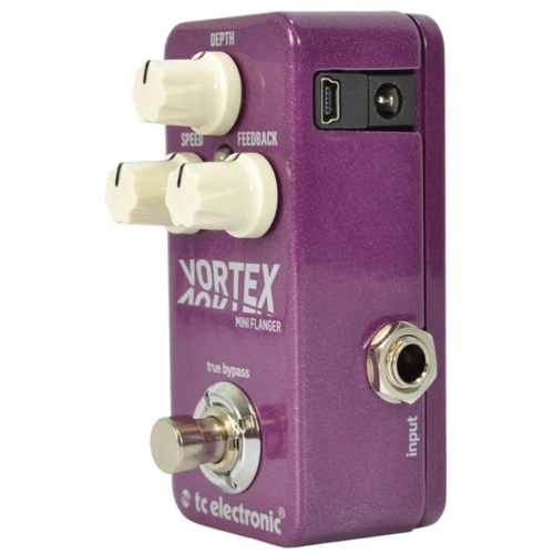 TC Electronic Vortex Mini Гитарная педаль