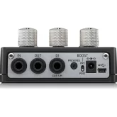 TC Electronic Dual Wreck Preamp Гитарный предусилитель