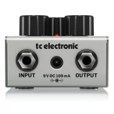 TC Electronic FORCEFIELD COMPRESSOR Гитарная педаль компрессор