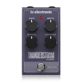 TC Electronic THUNDERSTORM FLANGER Гитарная педаль вфлэнжер