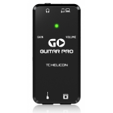 TC Helicon Go Guitar Pro Гитарный интерфейс для мобильных устройств
