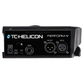 TC Helicon Perform-V Вокальный процессор эффектов