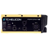 TC Helicon Perform-VE Вокальный синтезатор-сэмплер