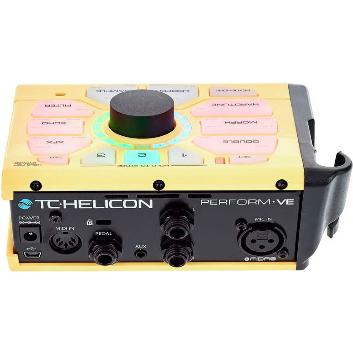 Helicon вокальные процессоры. TC Helicon гармонайзер. Вокальный синтезатор-сэмплер TC Helicon perform-ve. Вокальный процессор Helicon. Процессор TC Helicon.