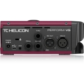 TC Helicon Perform-VG Вокальный процессор эффектов