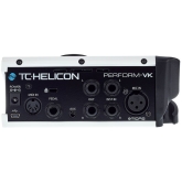 TC Helicon Perform-VK Вокальный процессор эффектов