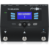TC Helicon Play Acoustic Вокальный/гитарный процессор эффектов