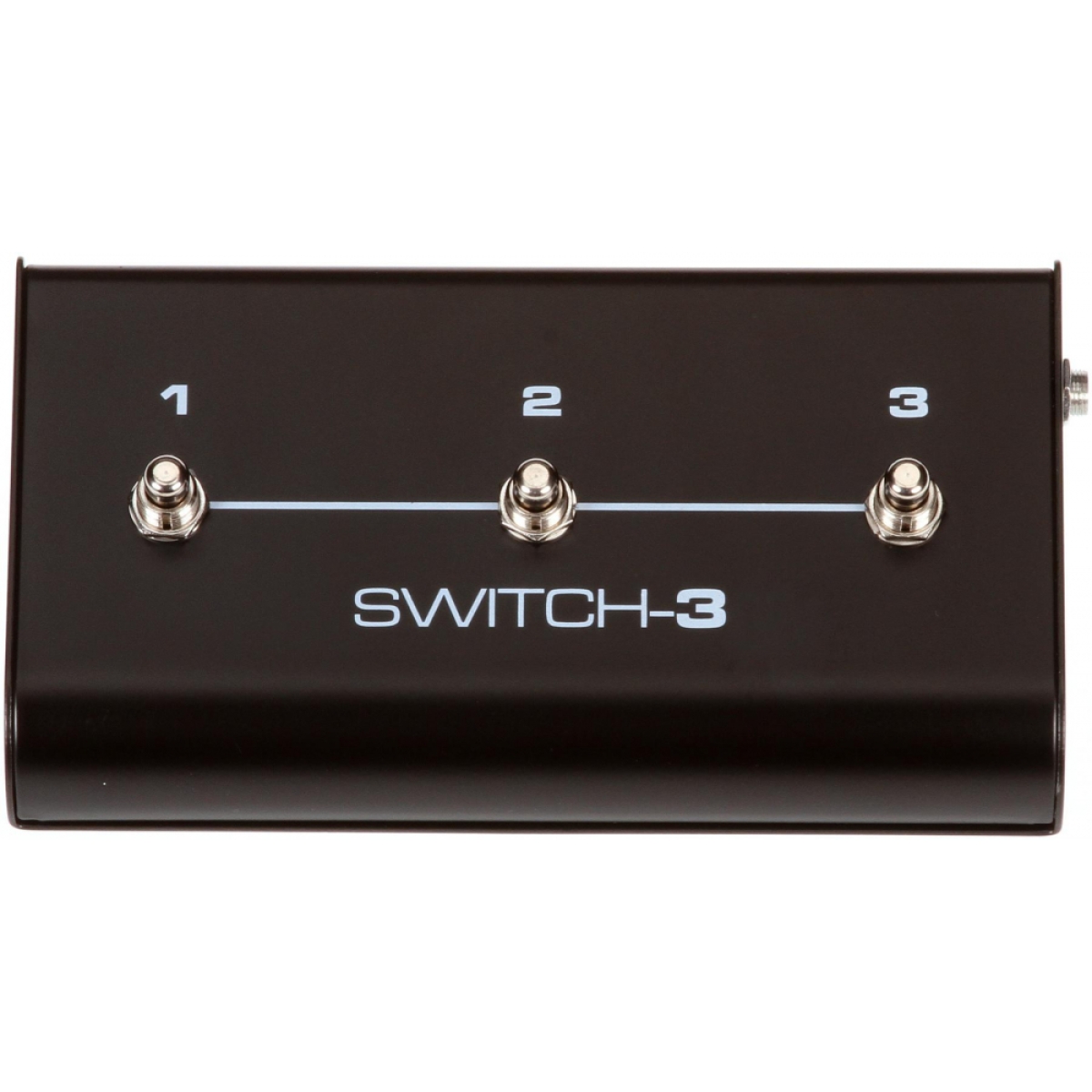 Схема tc helicon switch 3