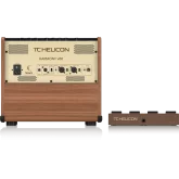 TC Helicon Harmony V60 Акустический комбоусилитель, 60 Вт., 8"