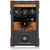 TC HELICON VOICETONE E1 Вокальная педаль эффектов эхо и задержки