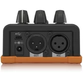 TC HELICON VOICETONE E1 Вокальная педаль эффектов эхо и задержки