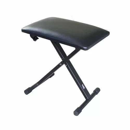 Tempo KB100 Скамейка с 3 фиксированными регулировками по высоте