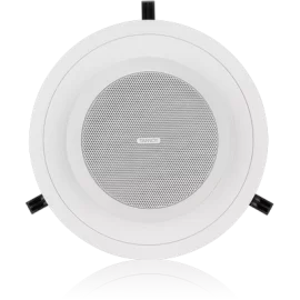 Tannoy CMS 403DCe Потолочная АС, поворотная, 4", програм.80Вт/16Ом, 70В/100В - 30/15/7,5/3,75 Вт