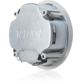 Tannoy CMS 503DC LP Потолочная АС низкопроф, 5 дюймов/0.79 дюймов, програм.120Вт/16Ом., 70В/100В - 30/15/7,5/3,75 Вт