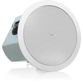 Tannoy CMS 503ICT BM Потолочная АС с колпаком, 5", програм.100Вт/16Ом., 70В/100В - 30/15/7,5/3,75 Вт