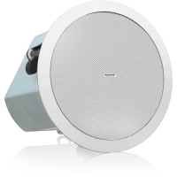 Tannoy CMS 503ICT BM Потолочная АС с колпаком, 5", програм.100Вт/16Ом., 70В/100В - 30/15/7,5/3,75 Вт