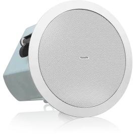Tannoy CMS 503ICT BM Потолочная АС с колпаком, 5", програм.100Вт/16Ом., 70В/100В - 30/15/7,5/3,75 Вт