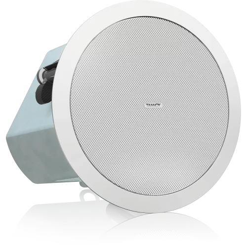 Tannoy CMS 503ICT BM Потолочная АС с колпаком, 5", програм.100Вт/16Ом., 70В/100В - 30/15/7,5/3,75 Вт