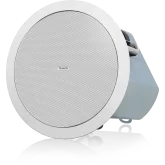 Tannoy CMS 503ICT BM Потолочная АС с колпаком, 5", програм.100Вт/16Ом., 70В/100В - 30/15/7,5/3,75 Вт