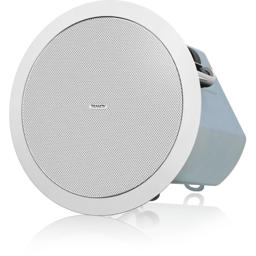 Tannoy CMS 503ICT BM Потолочная АС с колпаком, 5", програм.100Вт/16Ом., 70В/100В - 30/15/7,5/3,75 Вт