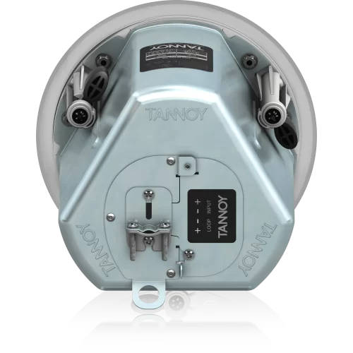 Tannoy CMS 503ICT BM Потолочная АС с колпаком, 5", програм.100Вт/16Ом., 70В/100В - 30/15/7,5/3,75 Вт
