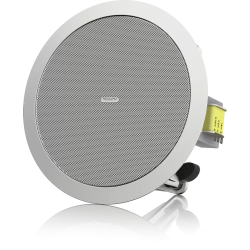 Tannoy CMS 503ICT PI Потолочная АС без колпака, 5", програм.100Вт/16Ом., 70В/100В - 30/15/7,5/3,75 Вт