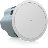 Tannoy CMS 803DC Q АС для выс.потолков с колпаком, 8"/1", програм.180Вт/16Ом., 70В/100В-60/30/15/7,5 Вт