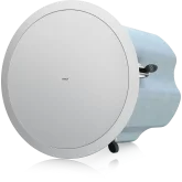 Tannoy CMS 803DC Q АС для выс.потолков с колпаком, 8"/1", програм.180Вт/16Ом., 70В/100В-60/30/15/7,5 Вт