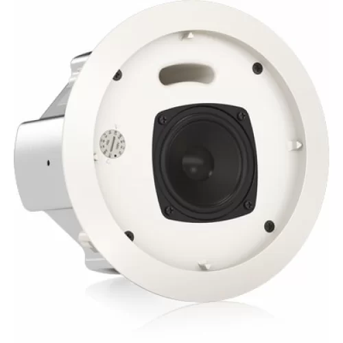 Tannoy CVS 301 Потолочный громкоговоритель, 40Вт, 8Ом, 3", 70В/100В, 15/7.5/3.75/1.9 Вт