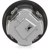 Tannoy CVS 301-BK Потолочный громкоговоритель, 40Вт, 8Ом, 3", 70В/100В, 15/7.5/3.75/1.9 Вт