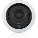 Tannoy CVS 4 MICRO Потолочный громкоговоритель, 40Вт, 6Ом, НЧ-4", ВЧ-0,75", 70В/100В, 15/7,5/3,5/1,9Вт