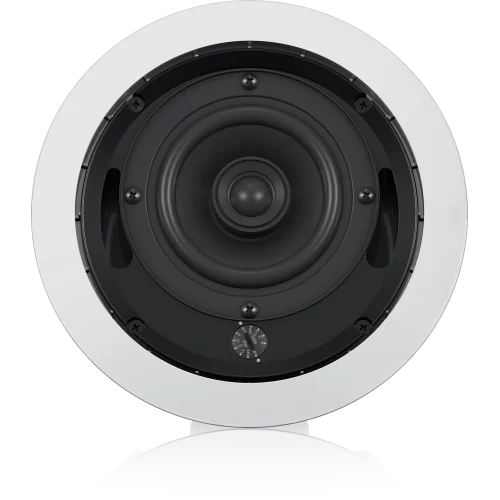 Tannoy CVS 4 MICRO Потолочный громкоговоритель, 40Вт, 6Ом, НЧ-4", ВЧ-0,75", 70В/100В, 15/7,5/3,5/1,9Вт