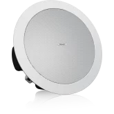 Tannoy CVS 4 MICRO Потолочный громкоговоритель, 40Вт, 6Ом, НЧ-4", ВЧ-0,75", 70В/100В, 15/7,5/3,5/1,9Вт