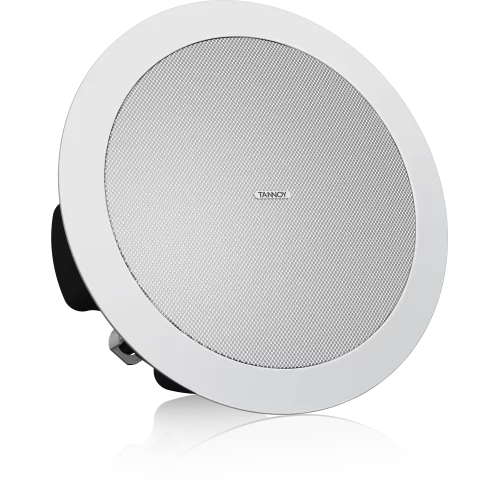 Tannoy CVS 4 MICRO Потолочный громкоговоритель, 40Вт, 6Ом, НЧ-4", ВЧ-0,75", 70В/100В, 15/7,5/3,5/1,9Вт