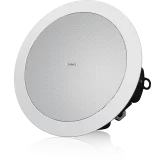 Tannoy CVS 4 MICRO Потолочный громкоговоритель, 40Вт, 6Ом, НЧ-4", ВЧ-0,75", 70В/100В, 15/7,5/3,5/1,9Вт
