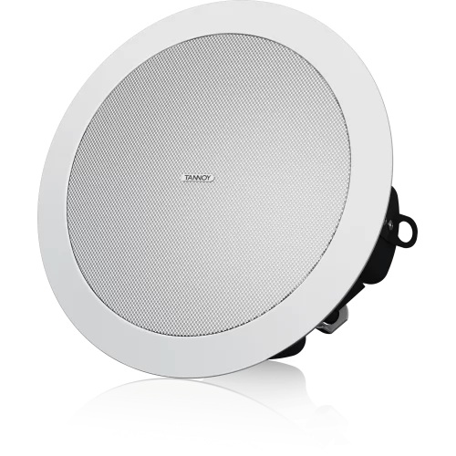 Tannoy CVS 4 MICRO Потолочный громкоговоритель, 40Вт, 6Ом, НЧ-4", ВЧ-0,75", 70В/100В, 15/7,5/3,5/1,9Вт