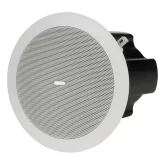 Tannoy CVS 4 MICRO Потолочный громкоговоритель, 40Вт, 6Ом, НЧ-4", ВЧ-0,75", 70В/100В, 15/7,5/3,5/1,9Вт