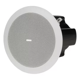 Tannoy CVS 4 MICRO Потолочный громкоговоритель, 40Вт, 6Ом, НЧ-4", ВЧ-0,75", 70В/100В, 15/7,5/3,5/1,9Вт