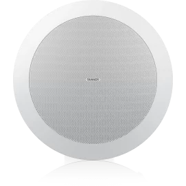 Tannoy CVS 4 Потолочный громкоговоритель, 40Вт, 6Ом, НЧ-4", ВЧ-0,75", 70В/100В, 30/15/7.5/3.75 Вт