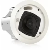 Tannoy CVS 401 Потолочный громкоговоритель, 60Вт, 8Ом, 4"+0,79", 70В/100В, 25/12.5/6.3/3.2 Вт