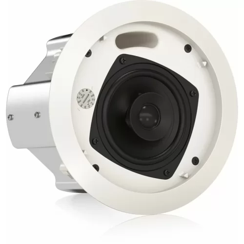 Tannoy CVS 401 Потолочный громкоговоритель, 60Вт, 8Ом, 4"+0,79", 70В/100В, 25/12.5/6.3/3.2 Вт