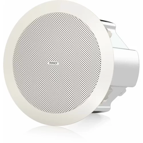 Tannoy CVS 401 Потолочный громкоговоритель, 60Вт, 8Ом, 4"+0,79", 70В/100В, 25/12.5/6.3/3.2 Вт