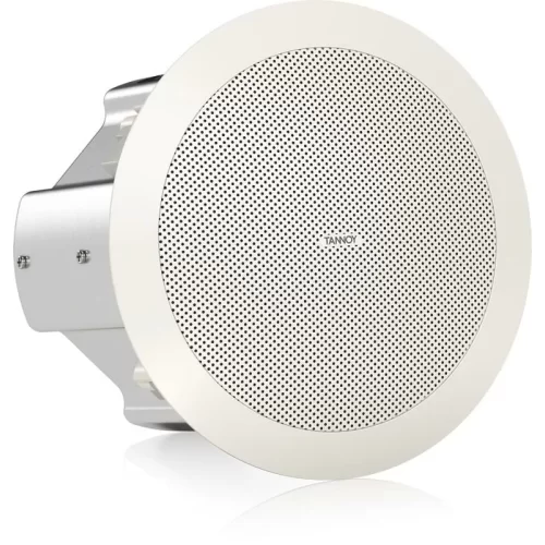 Tannoy CVS 401 Потолочный громкоговоритель, 60Вт, 8Ом, 4"+0,79", 70В/100В, 25/12.5/6.3/3.2 Вт
