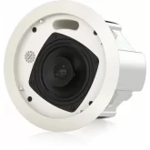 Tannoy CVS 401 Потолочный громкоговоритель, 60Вт, 8Ом, 4"+0,79", 70В/100В, 25/12.5/6.3/3.2 Вт