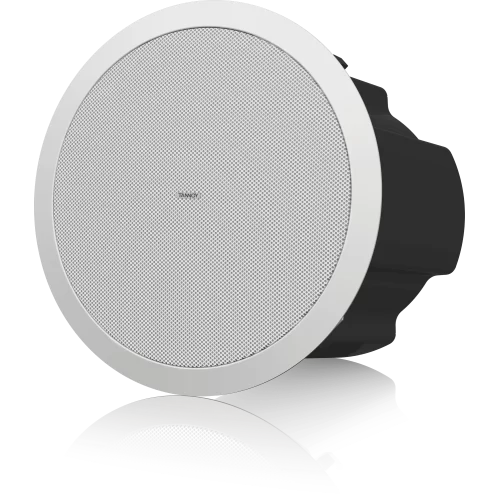 Tannoy CVS 6 Потолочный громкоговоритель, 60Вт, 6Ом, НЧ-6", ВЧ-0,75", 70В/100В, 60/30/15/7,5 Вт