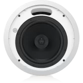 Tannoy CVS 801 Потолочный громкоговоритель, 180Вт, 8Ом, 8"+1", 70В/100В, 60/30/15/7.5 Вт